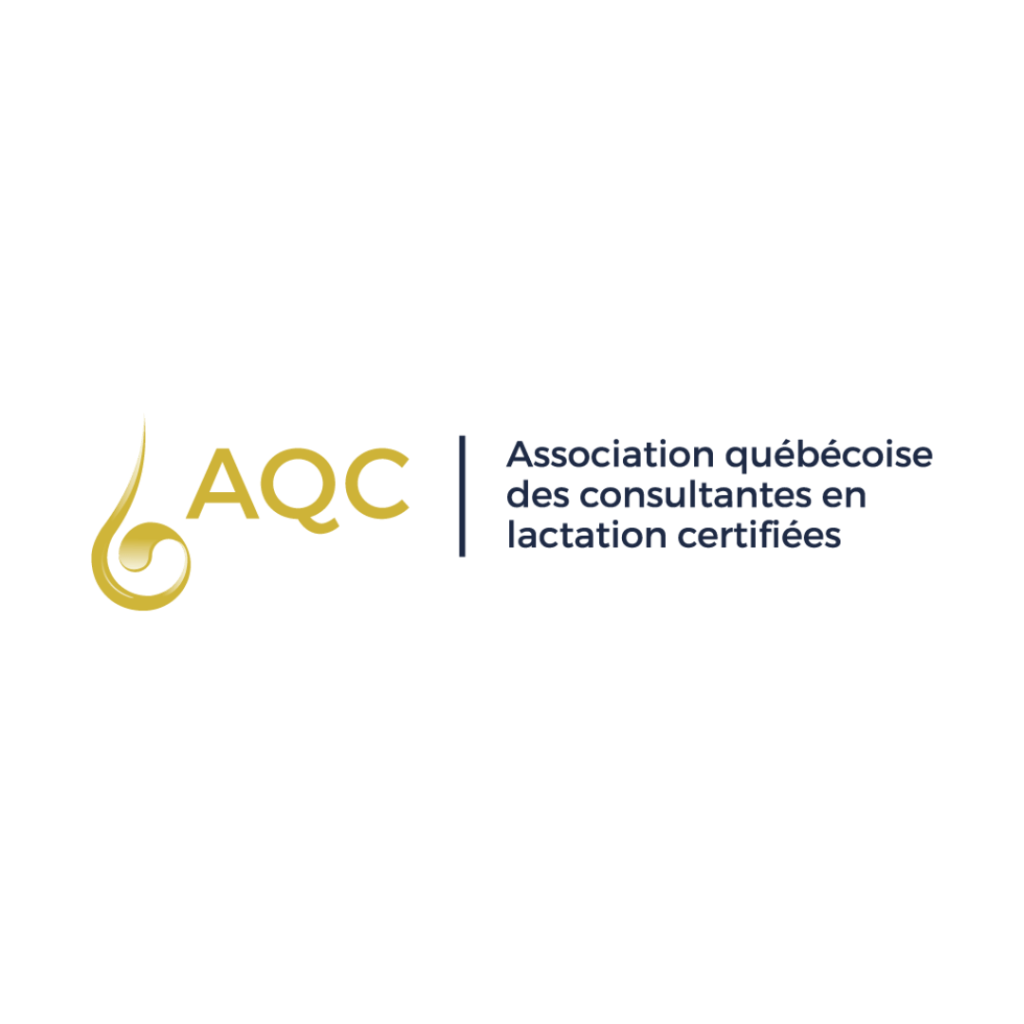 Association Québécoise des consultantes en lactation diplômées de l’IBLCE