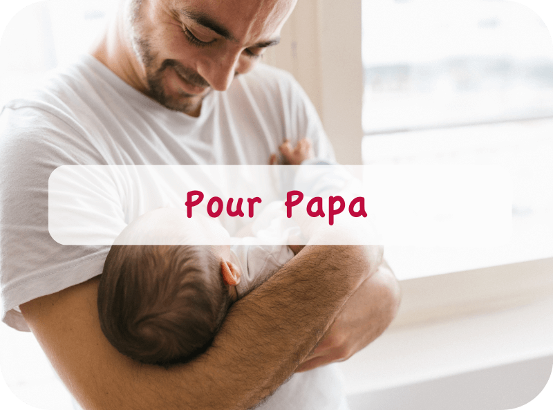 Pour Papa