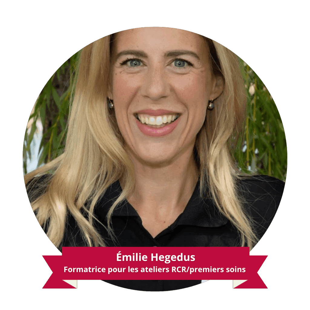Émilie Hegedus