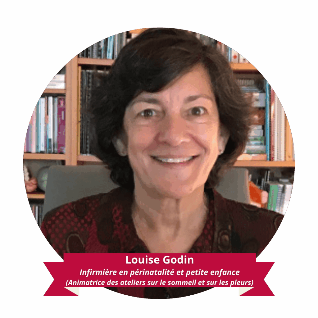 Louise Godin