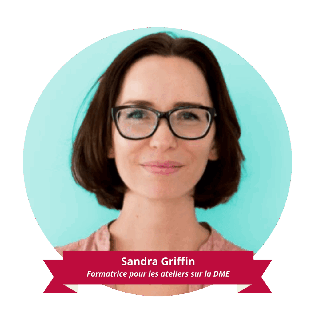 Sandra Griffin