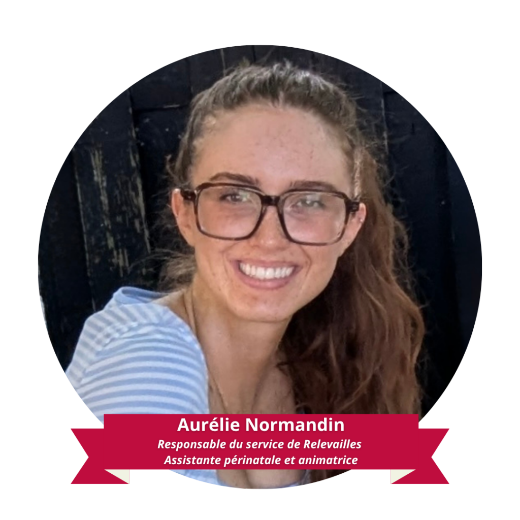 Aurélie Normandin